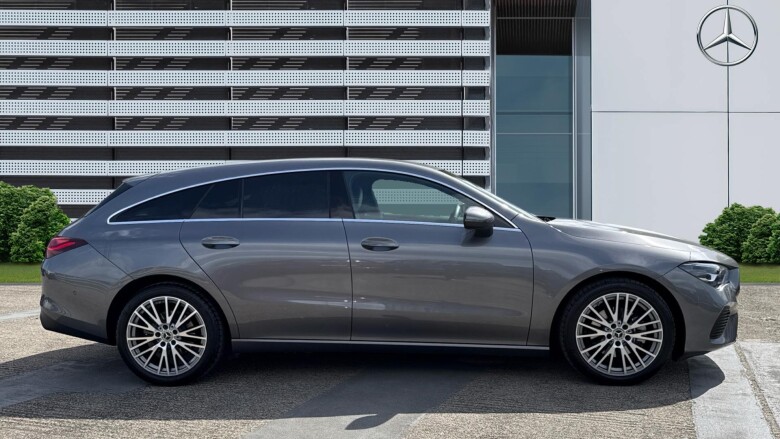 Mercedes-Benz CLA 180 Sport Executive 5dr Tip Auto Petrol Estate